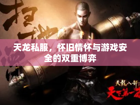 天龙私服，怀旧情怀与游戏安全的双重博弈