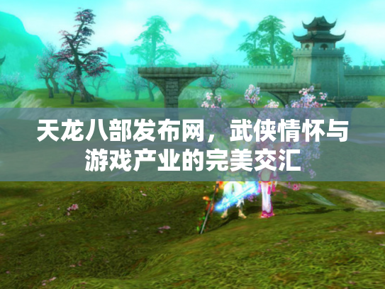 天龙八部发布网，武侠情怀与游戏产业的完美交汇