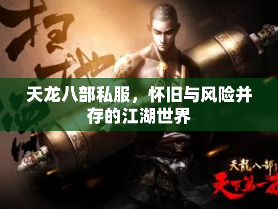 天龙八部私服，怀旧与风险并存的江湖世界