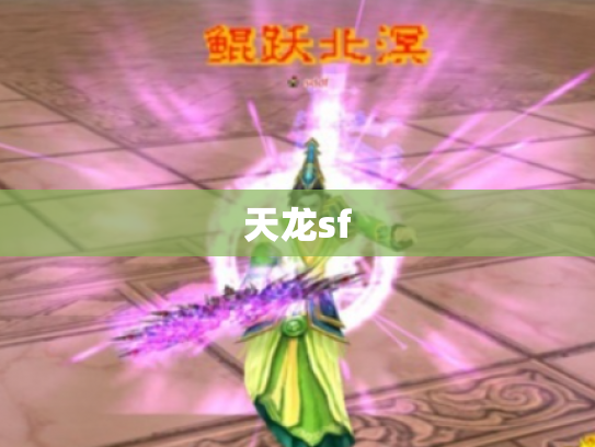天龙sf