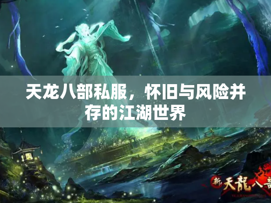 天龙八部私服，怀旧与风险并存的江湖世界
