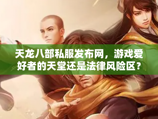 天龙八部私服发布网，游戏爱好者的天堂还是法律风险区？