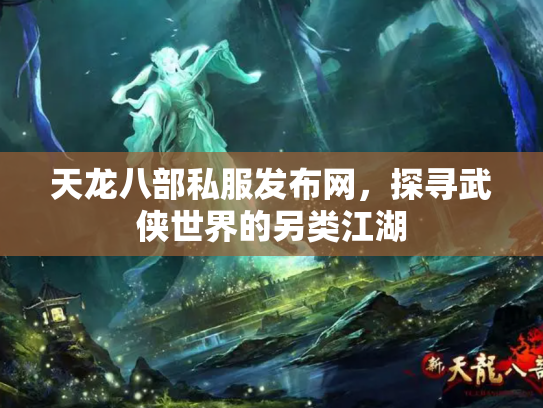 天龙八部私服发布网，探寻武侠世界的另类江湖