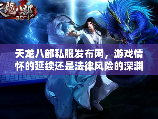 天龙八部私服发布网，游戏情怀的延续还是法律风险的深渊？