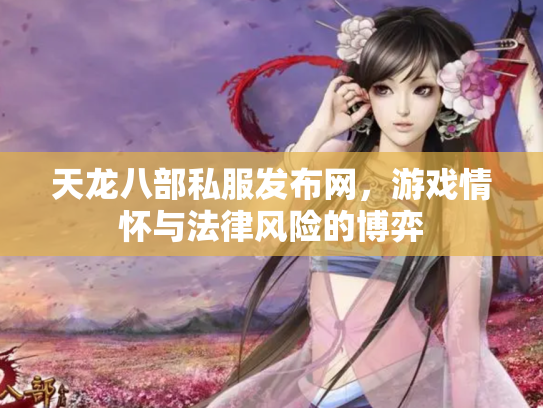 天龙八部私服发布网，游戏情怀与法律风险的博弈