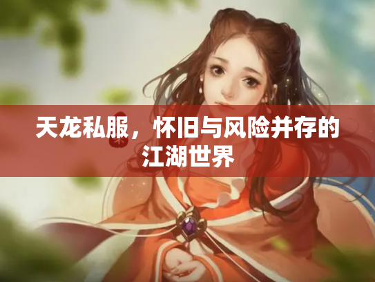 天龙私服，怀旧与风险并存的江湖世界