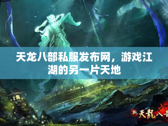 天龙八部私服发布网，游戏江湖的另一片天地