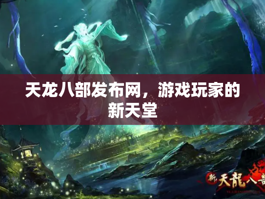 天龙八部发布网，游戏玩家的新天堂