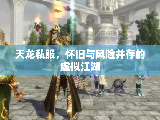天龙私服，怀旧与风险并存的虚拟江湖