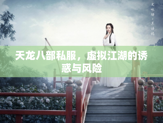 天龙八部私服，虚拟江湖的诱惑与风险