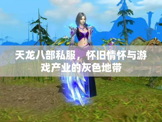 天龙八部私服，怀旧情怀与游戏产业的灰色地带