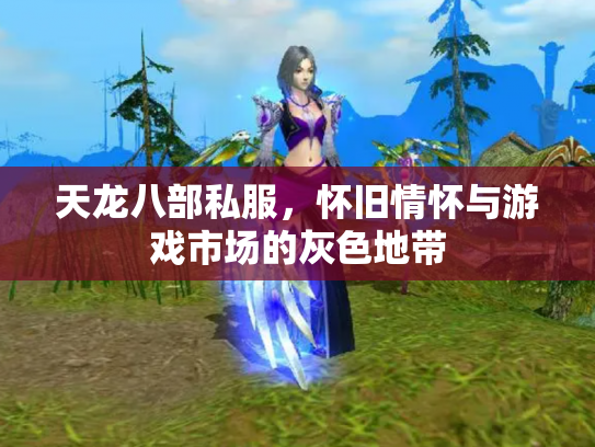 天龙八部私服，怀旧情怀与游戏市场的灰色地带