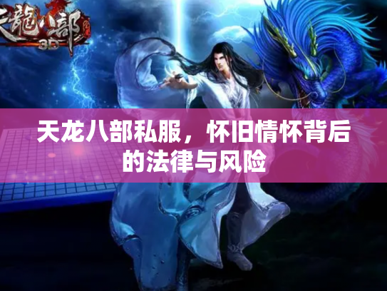 天龙八部私服，怀旧情怀背后的法律与风险
