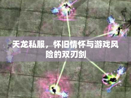 天龙私服，怀旧情怀与游戏风险的双刃剑