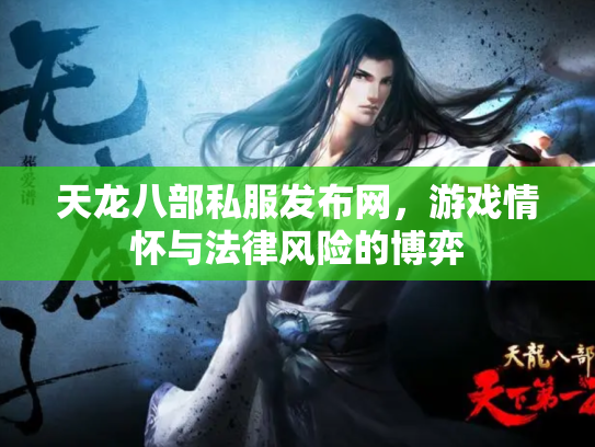 天龙八部私服发布网，游戏情怀与法律风险的博弈