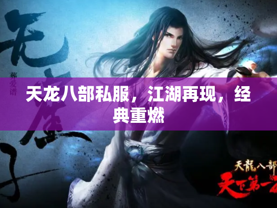 天龙八部私服，江湖再现，经典重燃