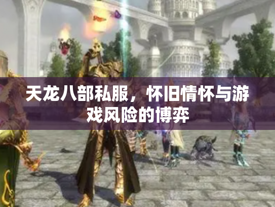 天龙八部私服，怀旧情怀与游戏风险的博弈