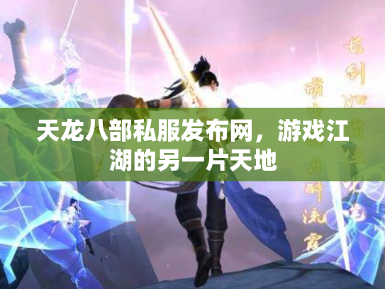 天龙八部私服发布网，游戏江湖的另一片天地
