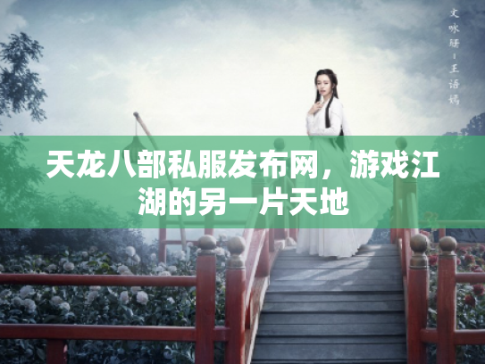 天龙八部私服发布网，游戏江湖的另一片天地