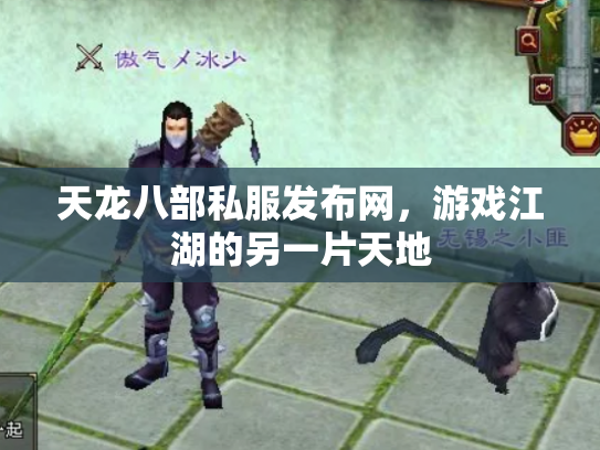 天龙八部私服发布网，游戏江湖的另一片天地