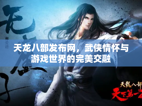 天龙八部发布网，武侠情怀与游戏世界的完美交融