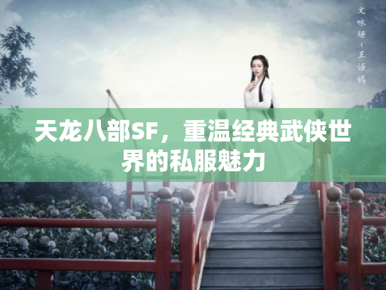 天龙八部SF，重温经典武侠世界的私服魅力