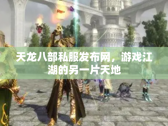 天龙八部私服发布网，游戏江湖的另一片天地