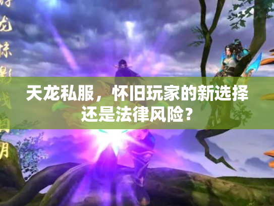 天龙私服，怀旧玩家的新选择还是法律风险？