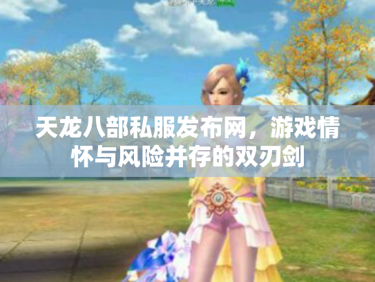 天龙八部私服发布网，游戏情怀与风险并存的双刃剑