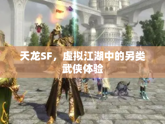 天龙SF，虚拟江湖中的另类武侠体验