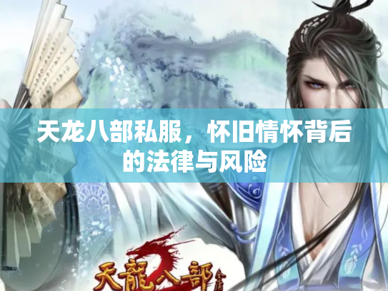 天龙八部私服，怀旧情怀背后的法律与风险