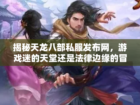 揭秘天龙八部私服发布网，游戏迷的天堂还是法律边缘的冒险？