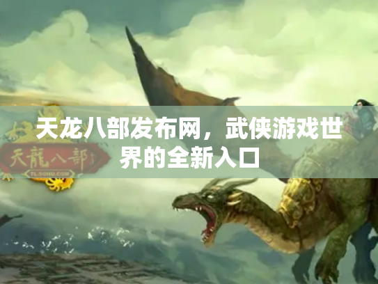 天龙八部发布网，武侠游戏世界的全新入口