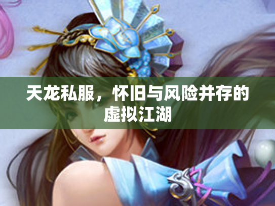 天龙私服，怀旧与风险并存的虚拟江湖