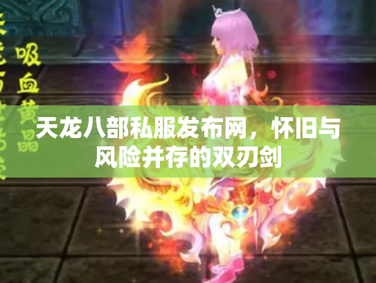 天龙八部私服发布网，怀旧与风险并存的双刃剑