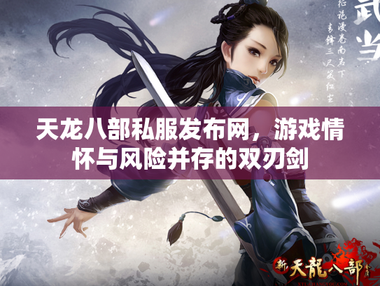 天龙八部私服发布网，游戏情怀与风险并存的双刃剑