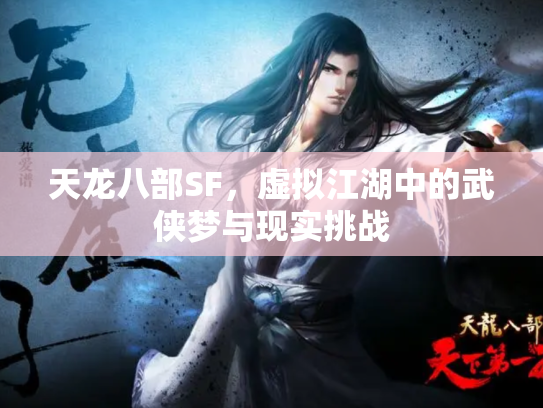 天龙八部SF，虚拟江湖中的武侠梦与现实挑战