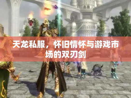 天龙私服，怀旧情怀与游戏市场的双刃剑