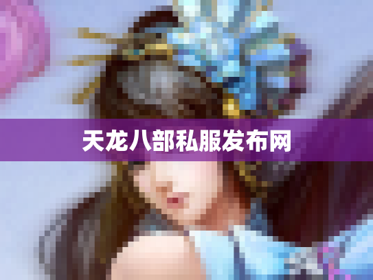 天龙八部私服发布网