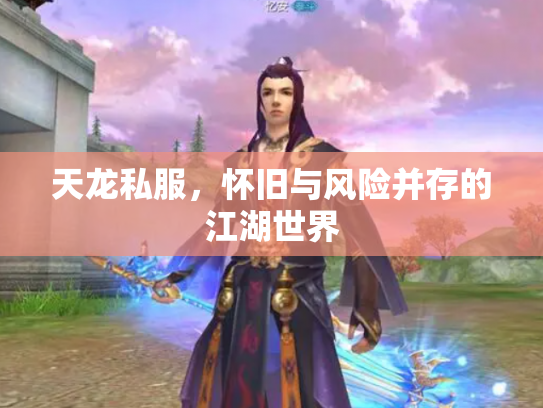 天龙私服，怀旧与风险并存的江湖世界