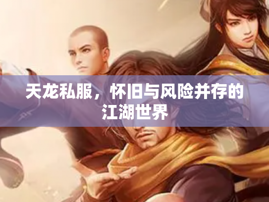 天龙私服，怀旧与风险并存的江湖世界