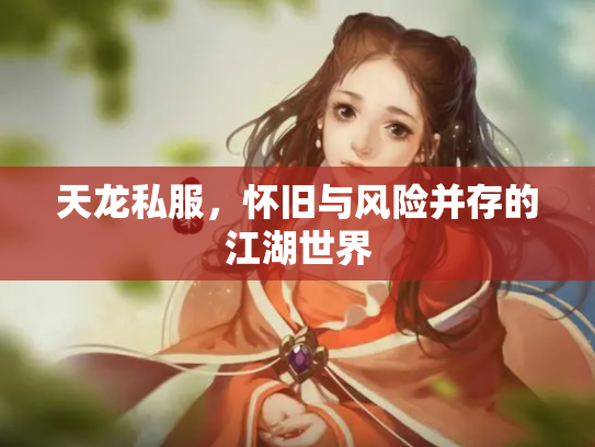 天龙私服，怀旧与风险并存的江湖世界
