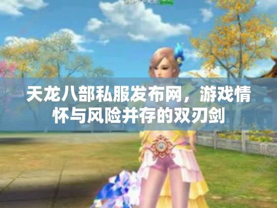 天龙八部私服发布网，游戏情怀与风险并存的双刃剑