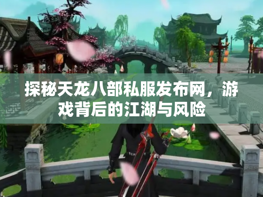 探秘天龙八部私服发布网，游戏背后的江湖与风险