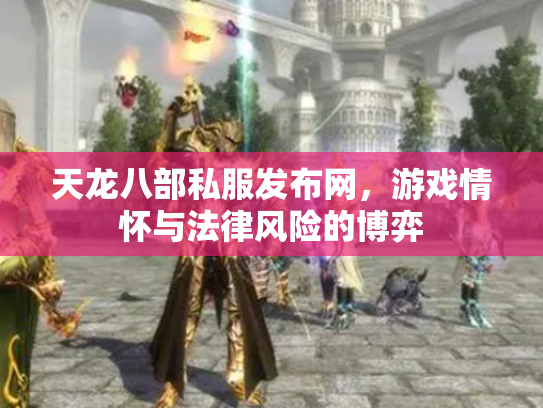 天龙八部私服发布网，游戏情怀与法律风险的博弈