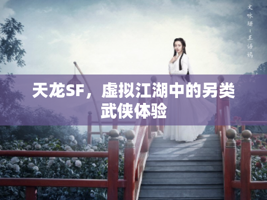 天龙SF，虚拟江湖中的另类武侠体验