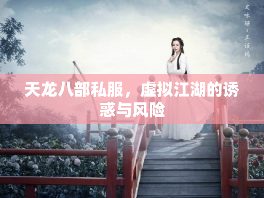 天龙八部私服，虚拟江湖的诱惑与风险