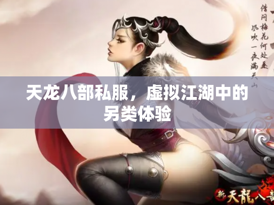 天龙八部私服，虚拟江湖中的另类体验