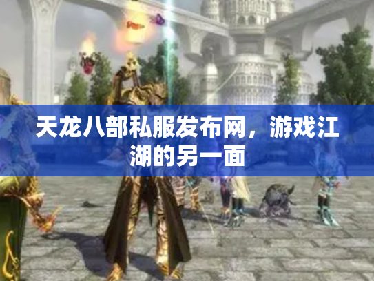 天龙八部私服发布网，游戏江湖的另一面