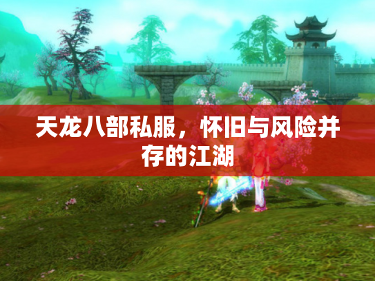天龙八部私服，怀旧与风险并存的江湖